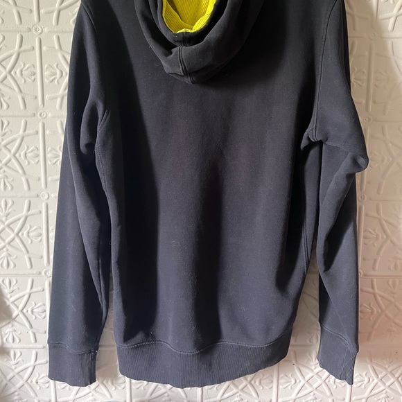 Official Ski-doo Hoodie - Picture 3 of 3